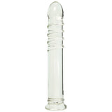 Behemoth XL Dildo in Clear