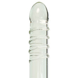 Behemoth XL Dildo in Clear