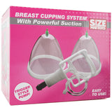 Breast Cupping System