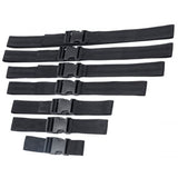 Subdued Fully Body Strap Set