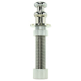 Sex Machine Dildo Adapter with Flexible Extension