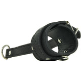 Ball Stretcher With Leash