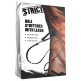 Ball Stretcher With Leash