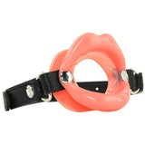 Sissy Mouth Gag