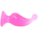 Pixie Curve Plug in Pink