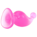 Pixie Curve Plug in Pink