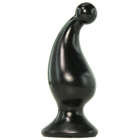 Pixie Curve Plug in Black