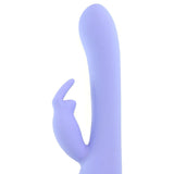 Triple Motor Silicone Jack Rabbit Vibe in Lilac