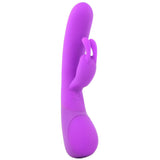 Impress Rabbit 12X Pressure Sensitive Vibe in Purple