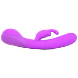 Impress Rabbit 12X Pressure Sensitive Vibe in Purple