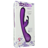 Impress Rabbit 12X Pressure Sensitive Vibe in Purple