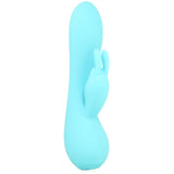 Impress Petite Rabbit Rechargeable Vibe in Teal