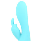 Impress Petite Rabbit Rechargeable Vibe in Teal