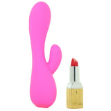 Impress Petite Dove Rechargeable Vibe in Pink