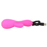 Impress Petite Dove Rechargeable Vibe in Pink