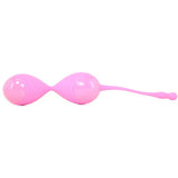 Graduated Kegel Balls in Pink