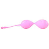 Graduated Kegel Balls in Pink