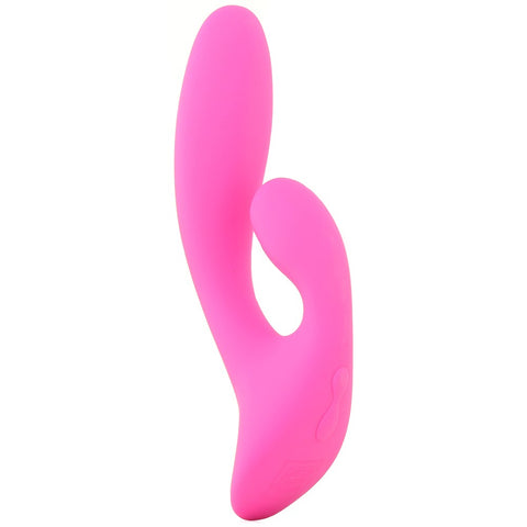 Silhouette S15 Silicone Vibe in Pink