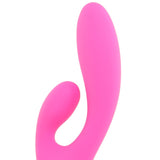 Silhouette S15 Silicone Vibe in Pink