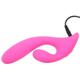 Silhouette S15 Silicone Vibe in Pink