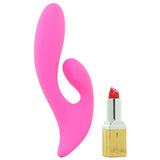 Silhouette S15 Silicone Vibe in Pink