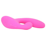 Silhouette S15 Silicone Vibe in Pink