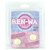 The Original Ben-Wa Balls in Pearl