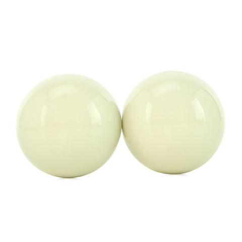 The Original X-LG Ben-Wa Balls in Pearl