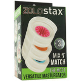 Stax Mix N' Match Masturbator