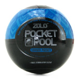 Pocket Pool Corner Pocket Stroker