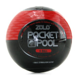 Pocket Pool 8 Ball Stroker