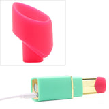 Womanizer 2GO Clitoral Stimulator in Watermelon